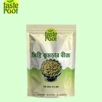 মিষ্টি কুমড়ার বীজ - Pumpkin Seed
