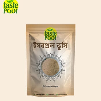ইসবগুলের ভূসি - Psyllium Husk