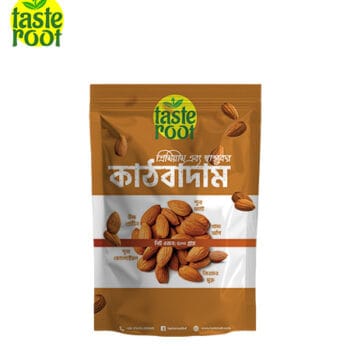 কাঠ বাদাম - Almond