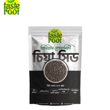 চিয়া সিড - Chia Seed