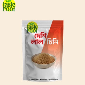 দেশি লাল চিনি - Deshi Lal Chini