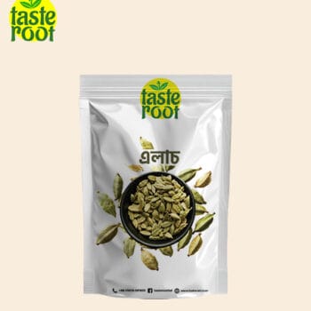 এলাচ - Cardamom