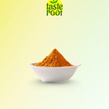 হলুদ গুঁড়া - Turmeric Powder