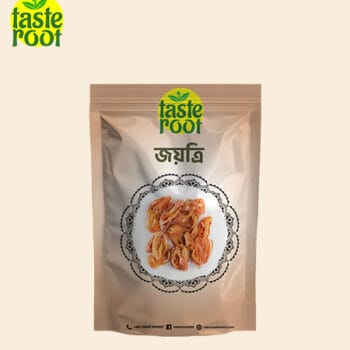 জয়ত্রী - Mace