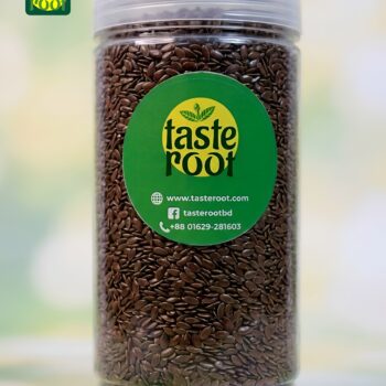 তিষি বীজ - Flaxseed