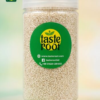 সাদা তিল - White Sesame Seed