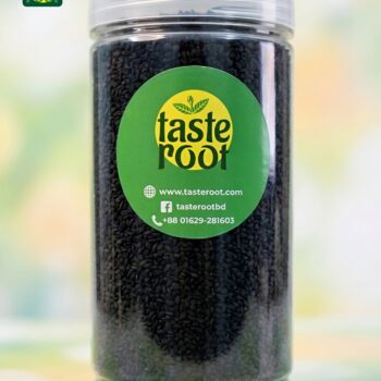 Black Seed - কালিজিরা