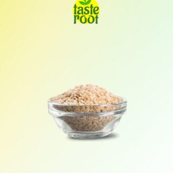 সাদা তিল - White Sesame Seed