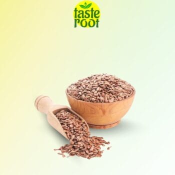 তিষি বীজ - Flaxseed