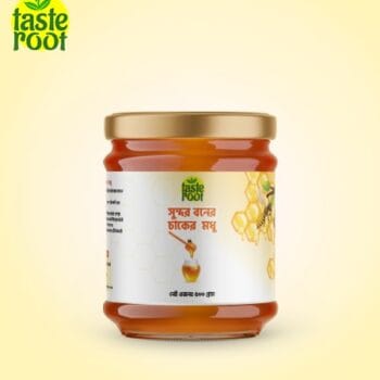 খাঁটি সুন্দরবনের বিশুদ্ধ মধু