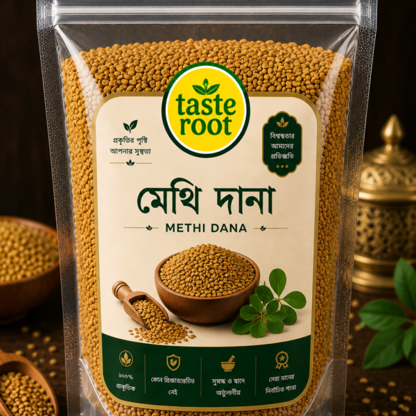 METHI DANA