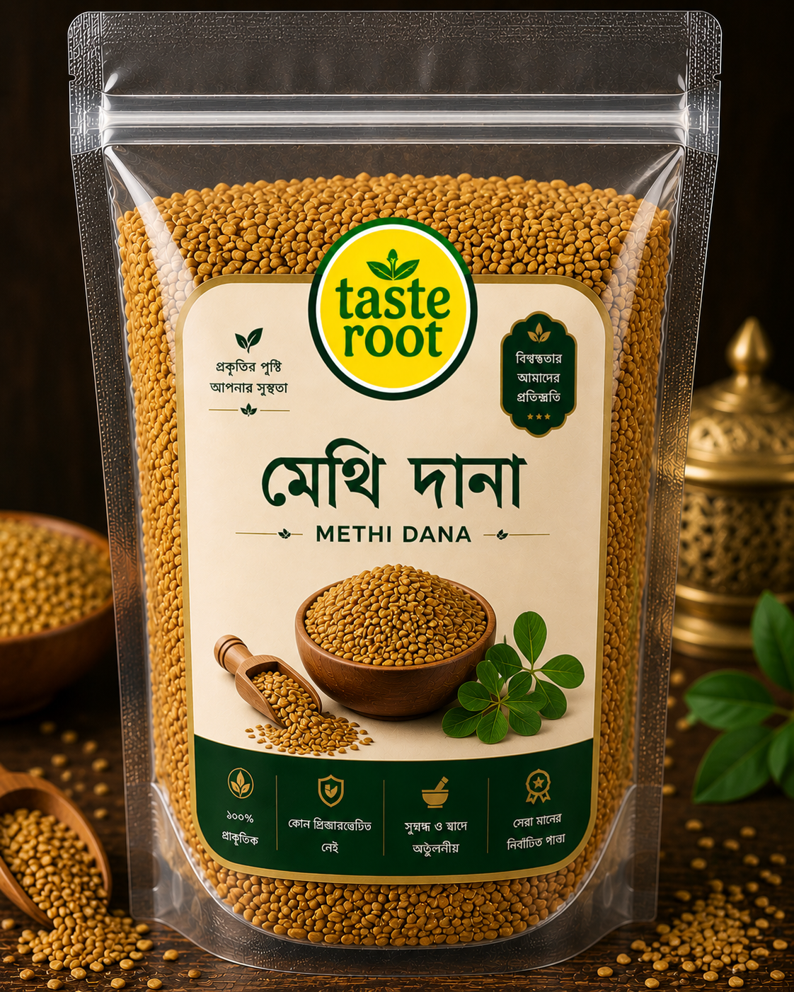 METHI DANA METHI DANA