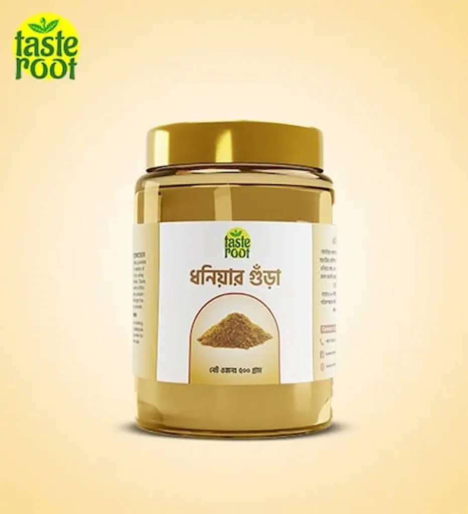 pure_dhonia_powder_fresh_aromatic_spice