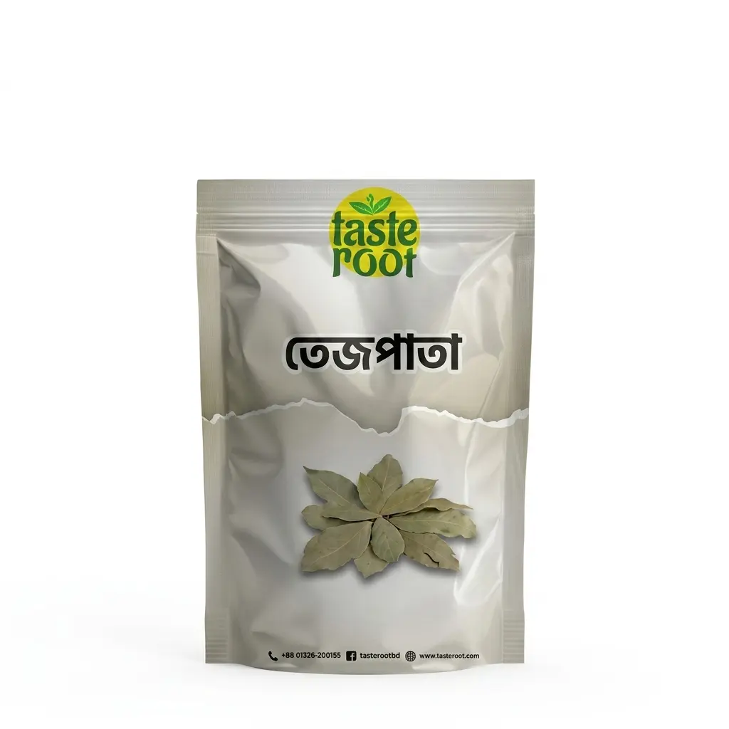 tasteroot-bay-leaf-tejpata-premium-spice-bangladesh