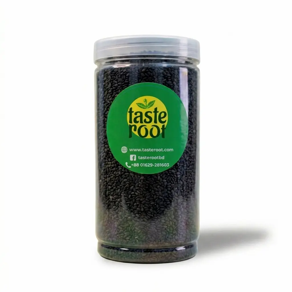 tasteroot-black-cumin-kalo-jeera-nigella-seeds-bangladesh