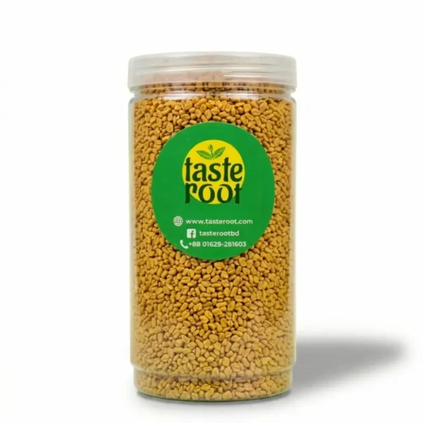 tasteroot-fenugreek-seeds-methi-dana-natural-spice-bangladesh