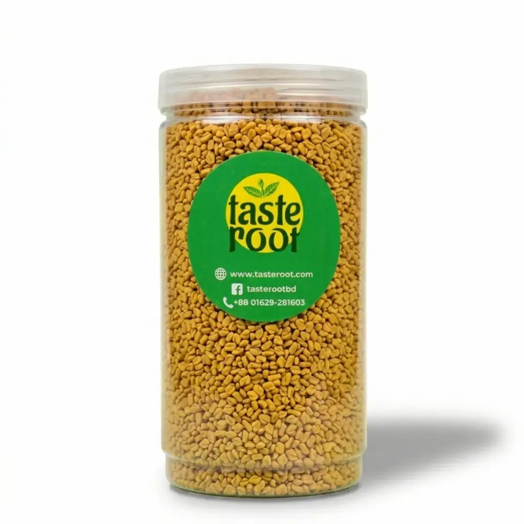 tasteroot-fenugreek-seeds-methi-dana-natural-spice-bangladesh