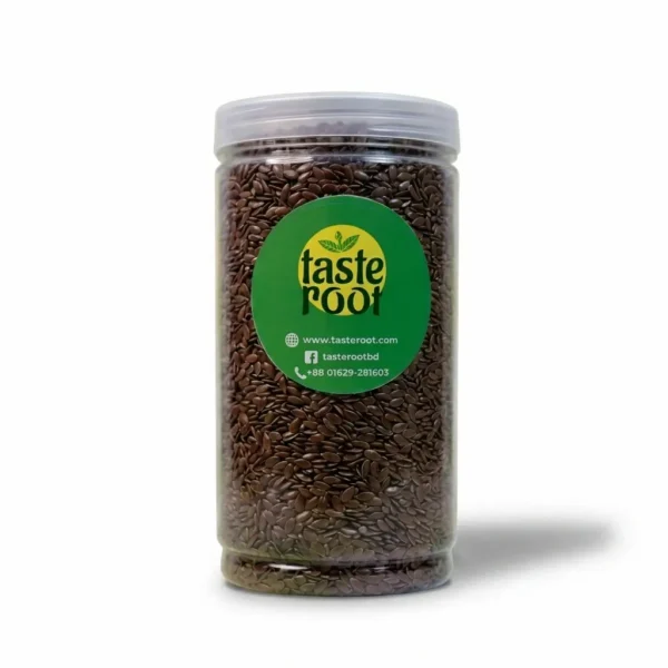 tasteroot-flax-seeds-tisi-bij-healthy-superfood-bangladesh