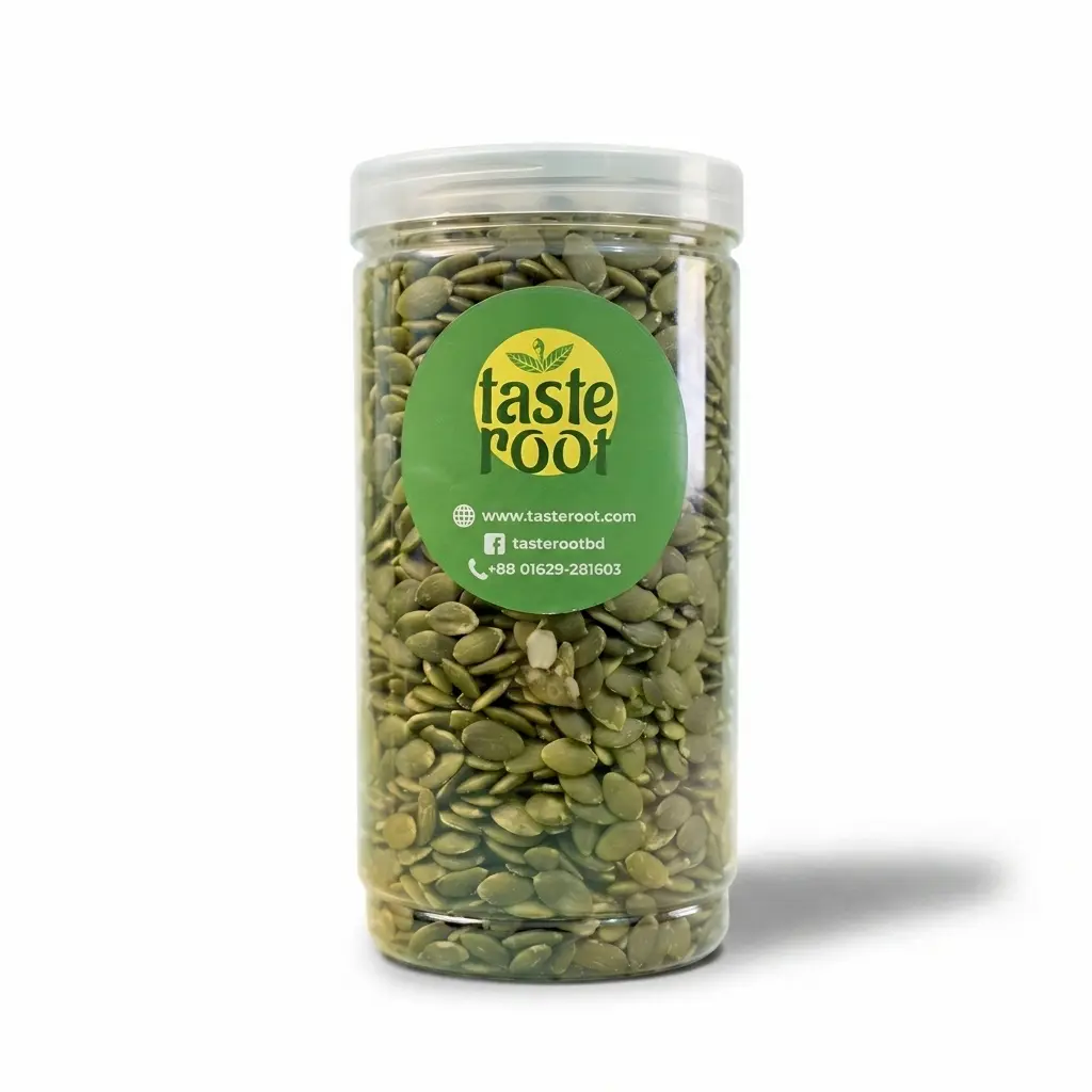 tasteroot-pumpkin-seeds-kumra-bichi-healthy-snack-bangladesh