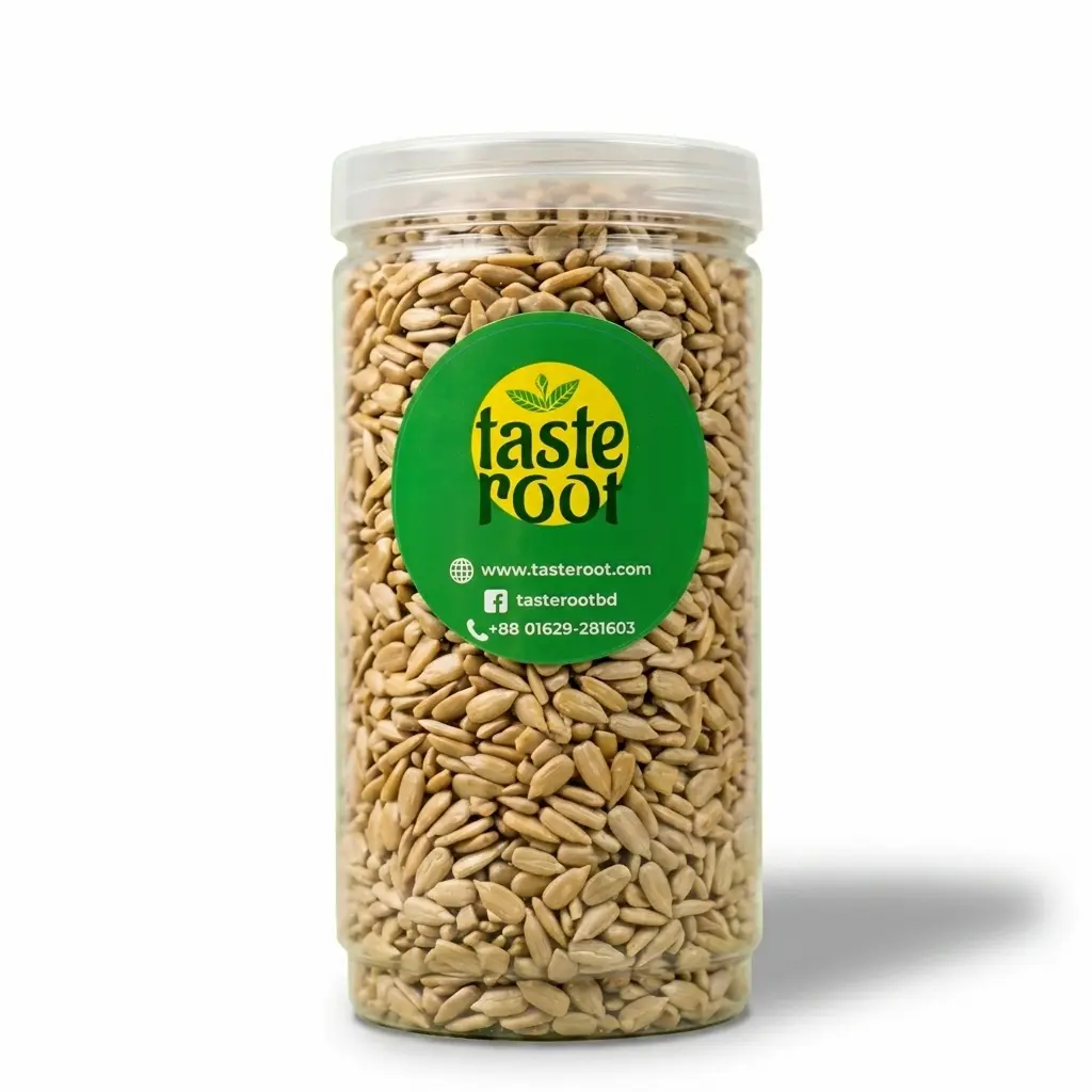 tasteroot-sunflower-seeds-kernels-raw-premium-bangladesh