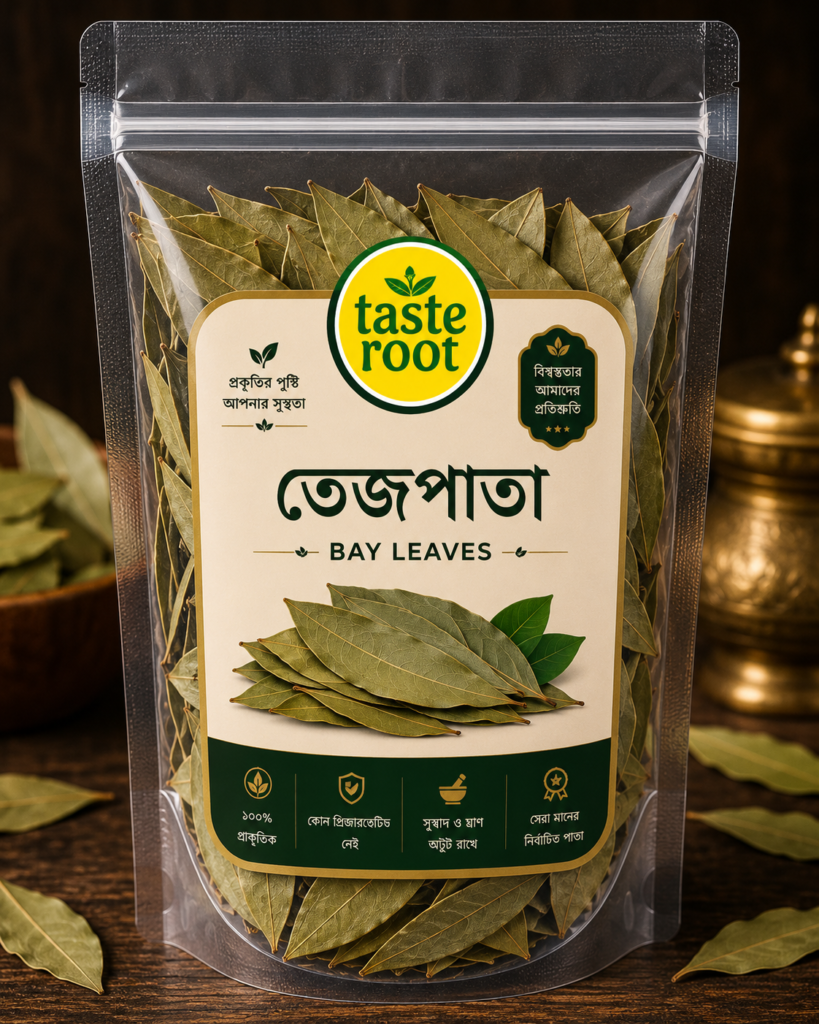 tejpata