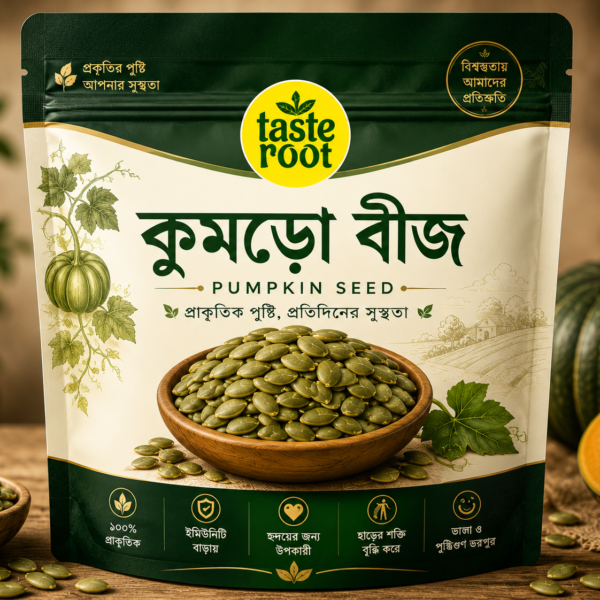 pumpkin seed