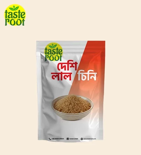 প্রিমিয়াম ব্রাউন সুগার খাঁটি ও কেমিক্যালমুক্ত