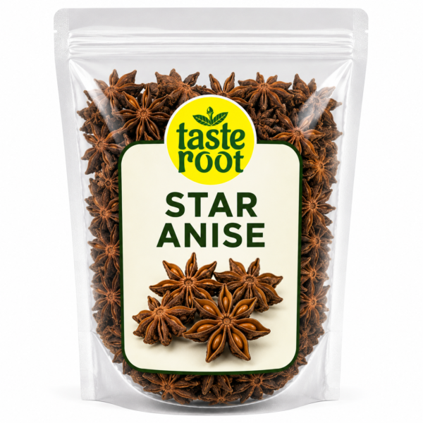 star anise