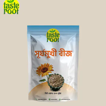 সূর্যমুখী বীজ - Sunflower Seed