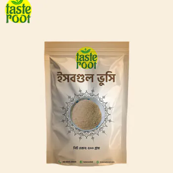 ইসবগুলের ভূসি - Psyllium Husk