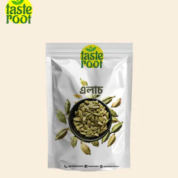 এলাচ - Cardamom