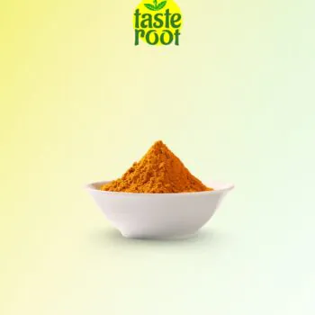 হলুদ গুঁড়া - Turmeric Powder