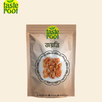 জয়ত্রী - Mace